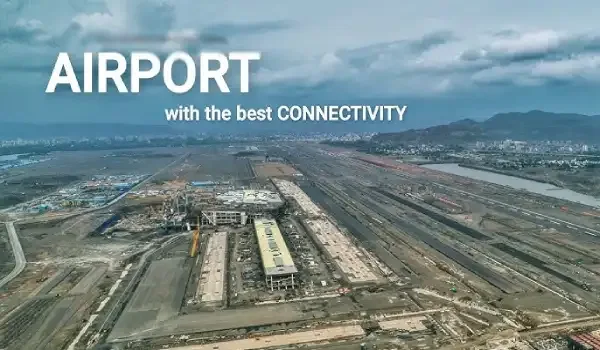 Featured Image of Air Connectivity