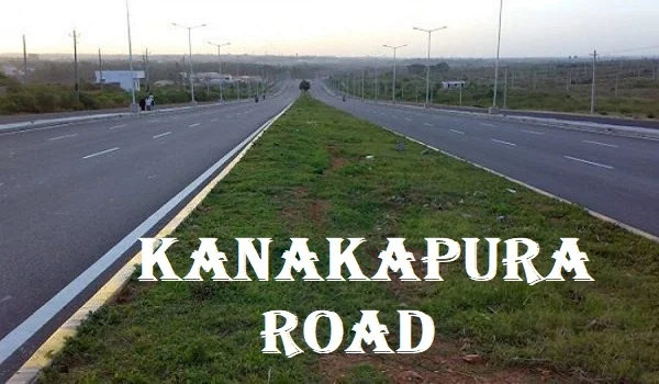 Featured Image of Vaishnavi Vistara Kanakapura Road Corridor