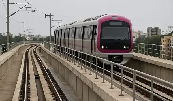 Featured Image of Metro Access