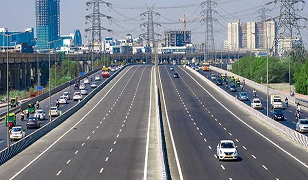 Featured Image of Road Network