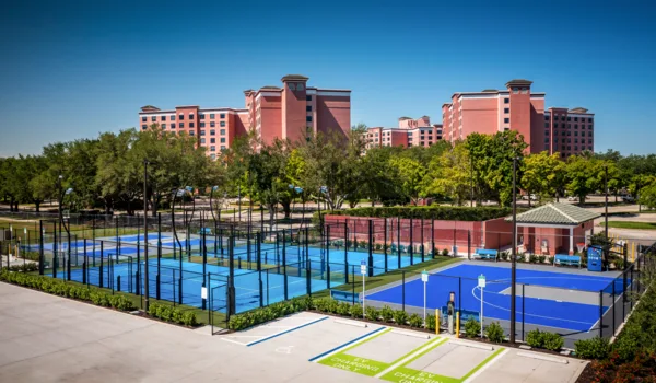 Vaishnavi Vistara Health, Fitness and Wellness Amenities