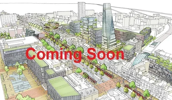 Featured Image of Vaishnavi Vistara Master Plan