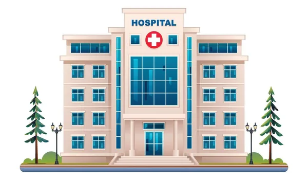 Featured Image of Hospitals Near Vaishnavi Vistara