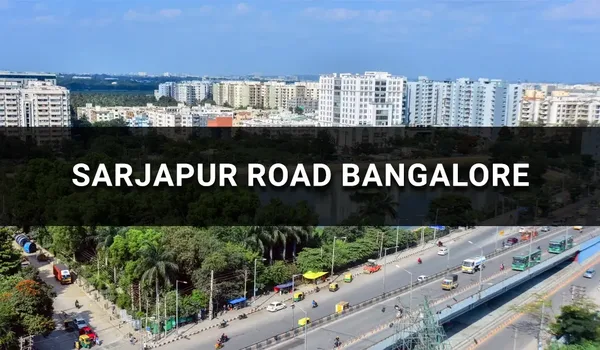 Featured Image of Kanakapura Road