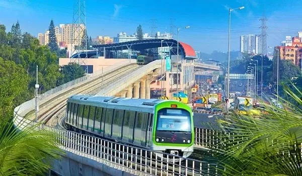 Featured Image of Nearest Metro to Vaishnavi Vistara
