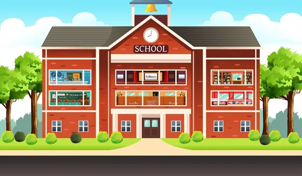 Featured Image of Schools Near Vaishnavi Vistara