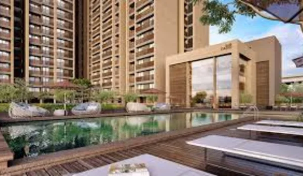Featured Image of Vaishnavi Vistara Apartments