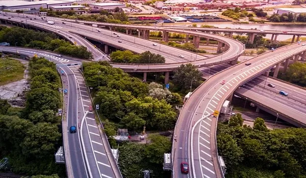 Featured Image of Vaishnavi Vistara Connectivity