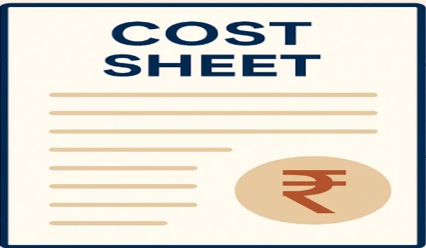 Featured Image of Vaishnavi Vistara Cost Sheet