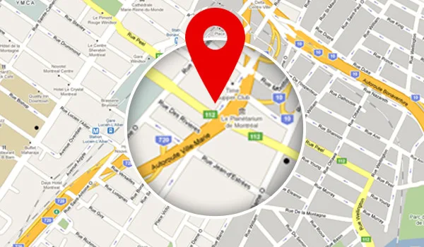 Featured Image of Vaishnavi Vistara Map