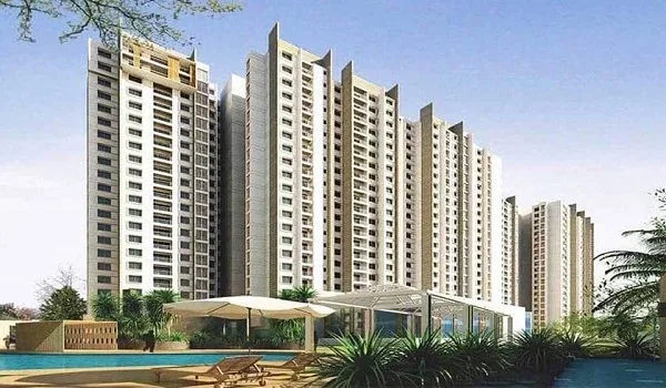 Featured Image of Vaishnavi Vistara Model Apartment