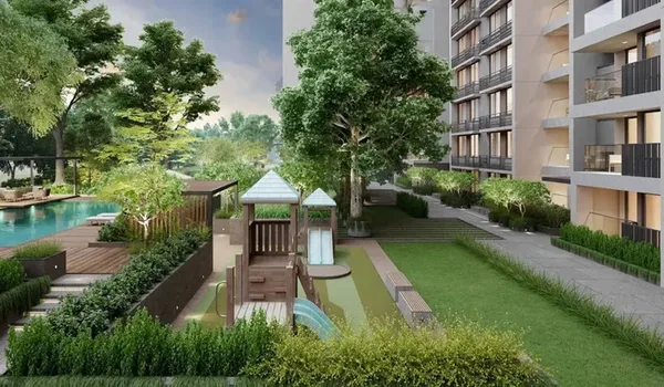 Featured Image of Vaishnavi Vistara Photos